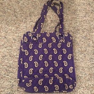 Vera Bradley Tote